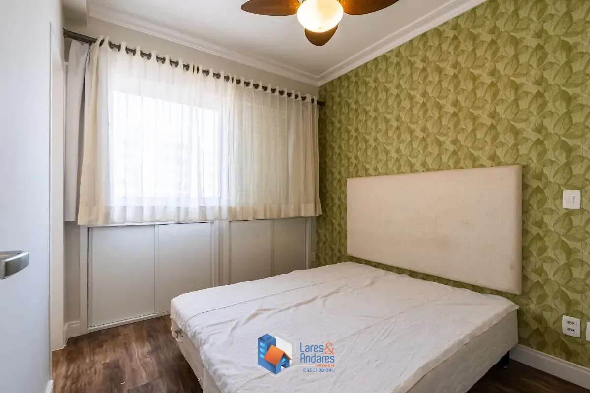 Apartamento, 2 quartos, 57 m² - Foto 8