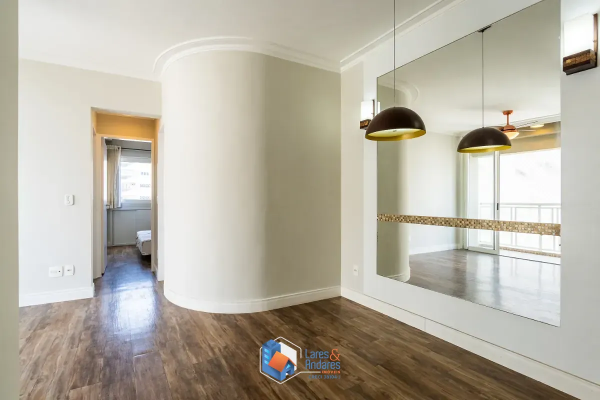 Apartamento, 2 quartos, 57 m² - Foto 3