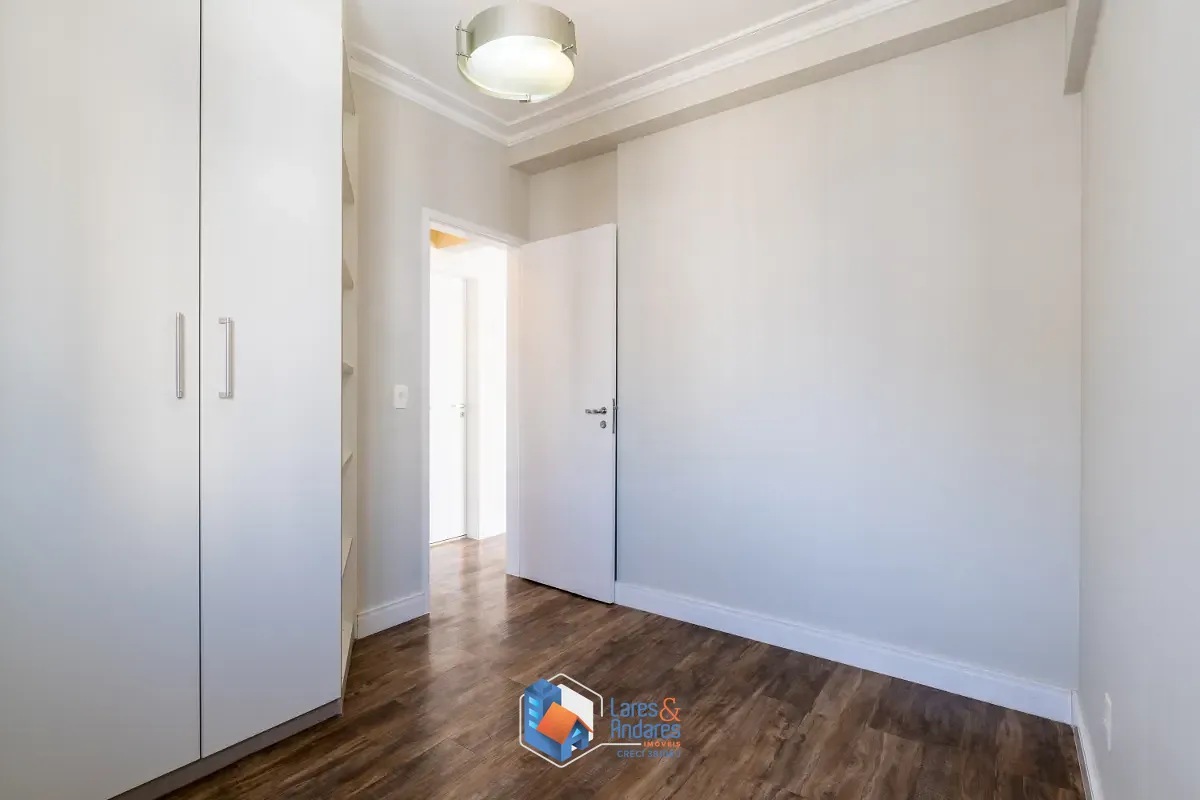 Apartamento, 2 quartos, 57 m² - Foto 7