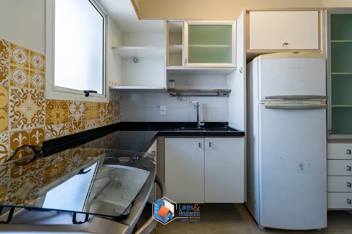 Apartamento, 2 quartos, 57 m² - Foto 17