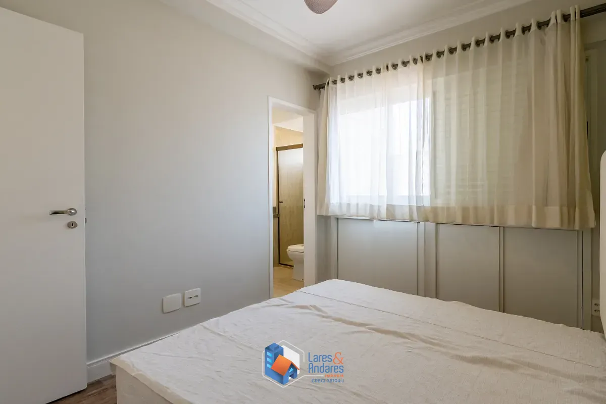 Apartamento, 2 quartos, 57 m² - Foto 10