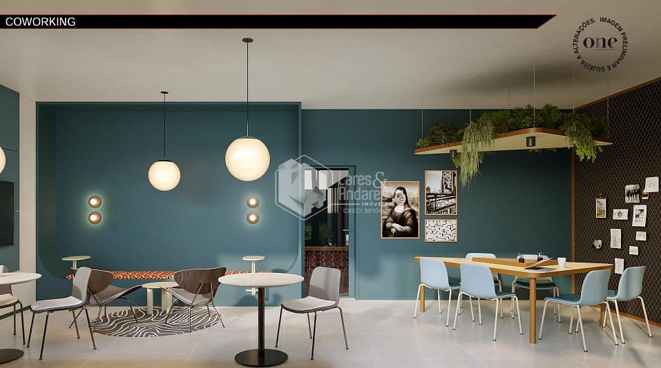 Apartamento, 1 quarto, 38 m² - Foto 14