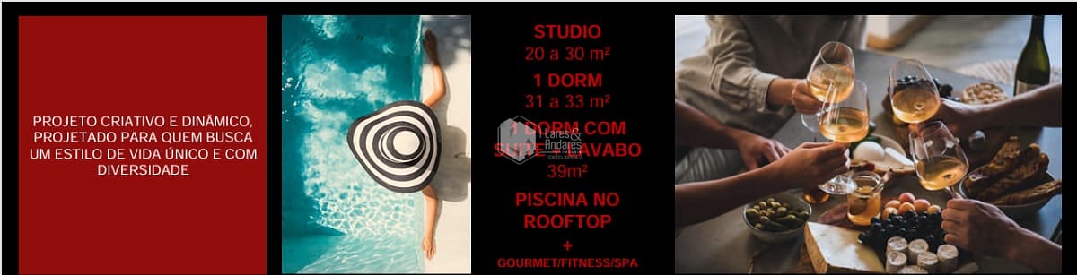 Apartamento, 1 quarto, 38 m² - Foto 8