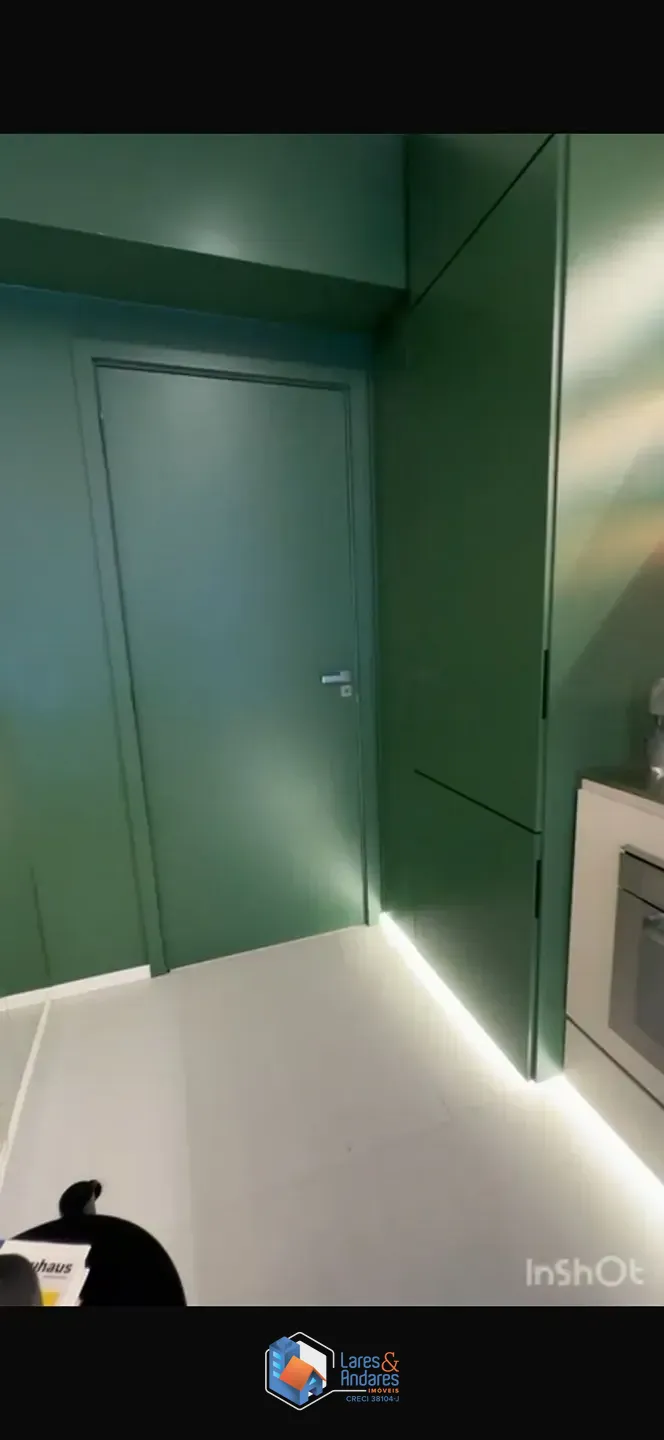 Apartamento, 1 quarto, 38 m² - Foto 4