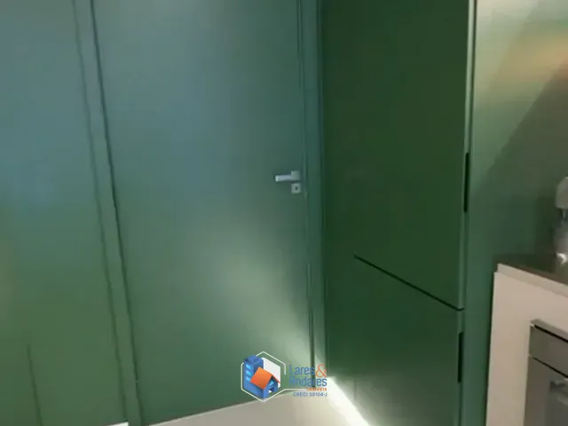 Apartamento com 49m² 1 quarto e 2 banheiros, à venda, no bairro Consolação em São Paulo