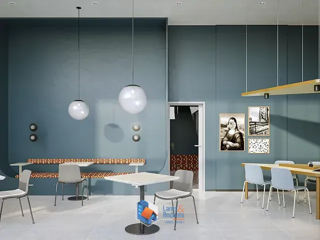 Apartamento com 49m² 1 quarto e 2 banheiros, à venda, no bairro Consolação em São Paulo