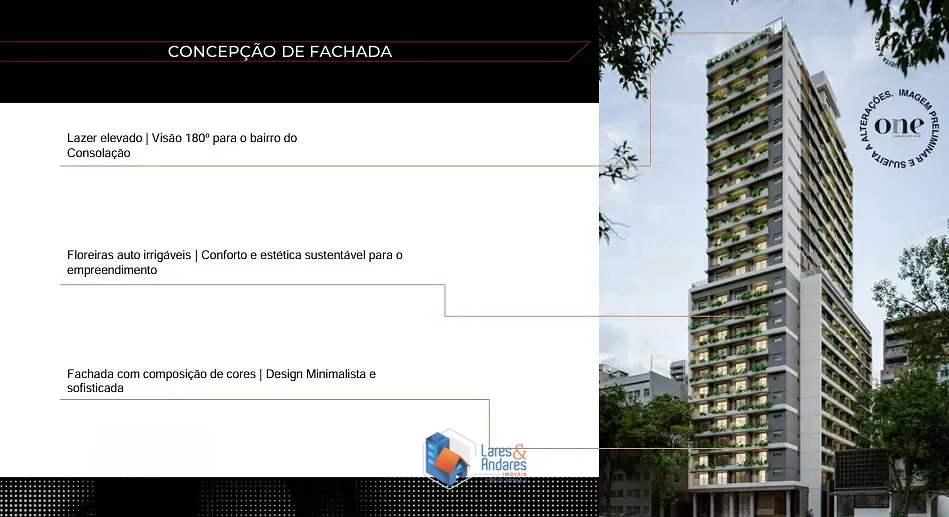 Apartamento, 1 quarto, 38 m² - Foto 15