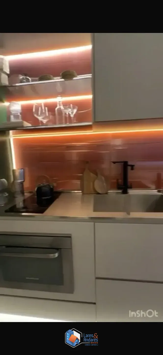 Apartamento, 1 quarto, 38 m² - Foto 6