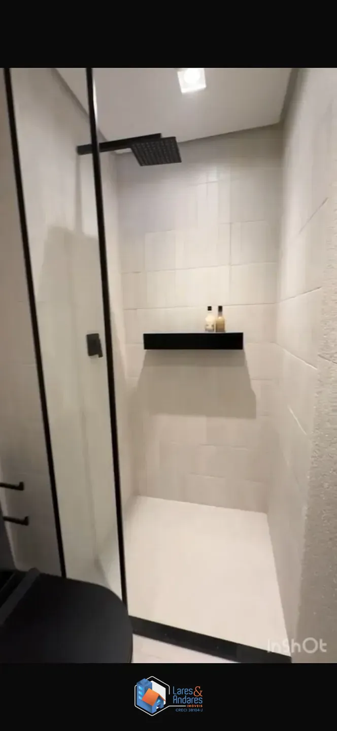 Apartamento, 1 quarto, 38 m² - Foto 7