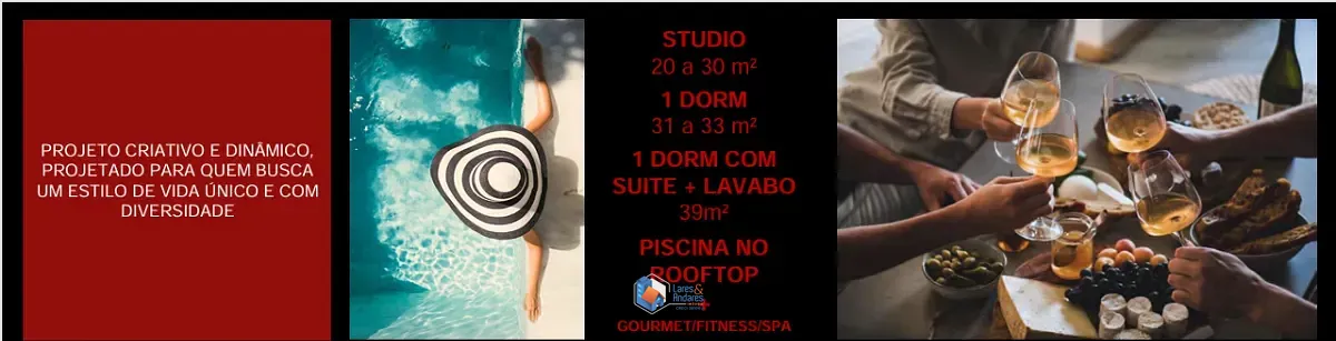 Apartamento, 1 quarto, 38 m² - Foto 13