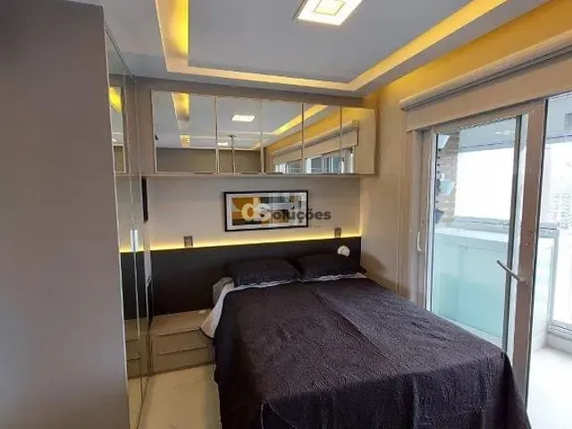 Apartamento 1 quarto e 1 banheiro, para alugar, no bairro Pinheiros em São Paulo