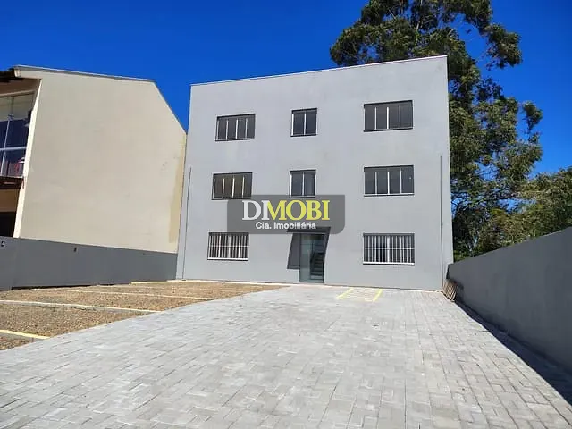 Apartamento com 64m² 2 quartos e 1 banheiro, à venda, no bairro Jardim do Cedro em Gravataí