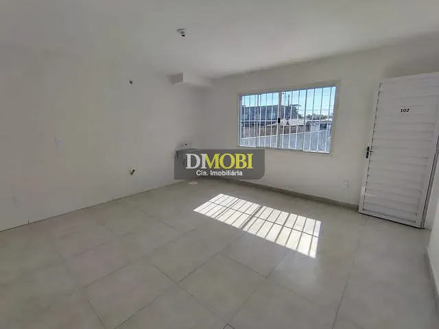 Apartamento com 64m² 2 quartos e 1 banheiro, à venda, no bairro Jardim do Cedro em Gravataí