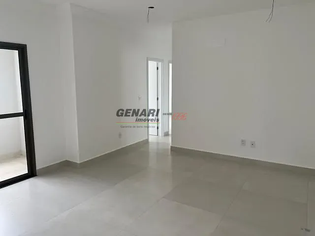 Apartamento com 75m² 3 quartos e 2 banheiros, à venda, no bairro Jardim Santiago em Indaiatuba