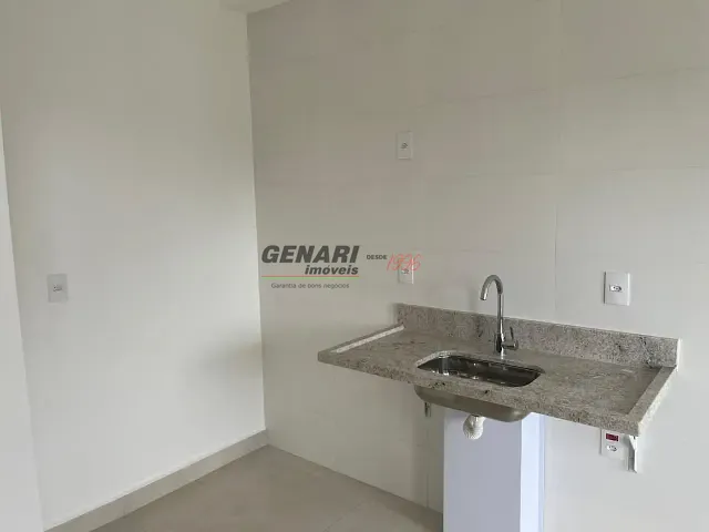 Apartamento com 75m² 3 quartos e 2 banheiros, à venda, no bairro Jardim Santiago em Indaiatuba
