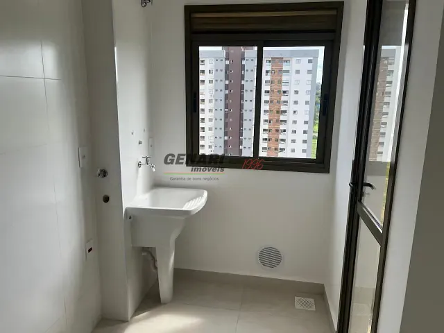 Apartamento com 75m² 3 quartos e 2 banheiros, à venda, no bairro Jardim Santiago em Indaiatuba