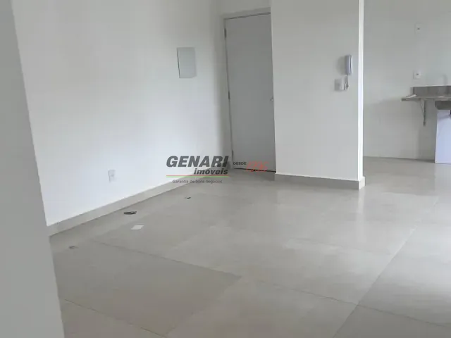 Apartamento com 75m² 3 quartos e 2 banheiros, à venda, no bairro Jardim Santiago em Indaiatuba