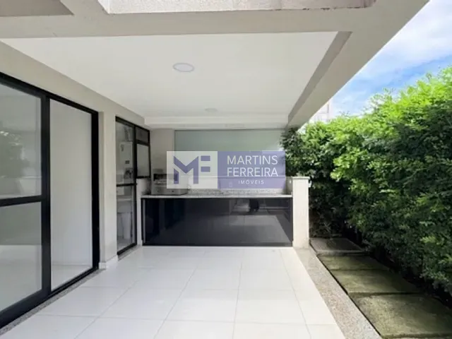 Apartamento com 95m² 2 quartos e 2 banheiros, para alugar, no bairro Recreio dos Bandeirantes em Rio de Janeiro