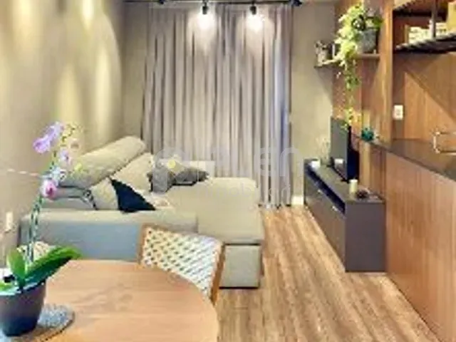 Apartamento 3 quartos e 3 banheiros, à venda, no bairro Vila Gustavo em São Paulo