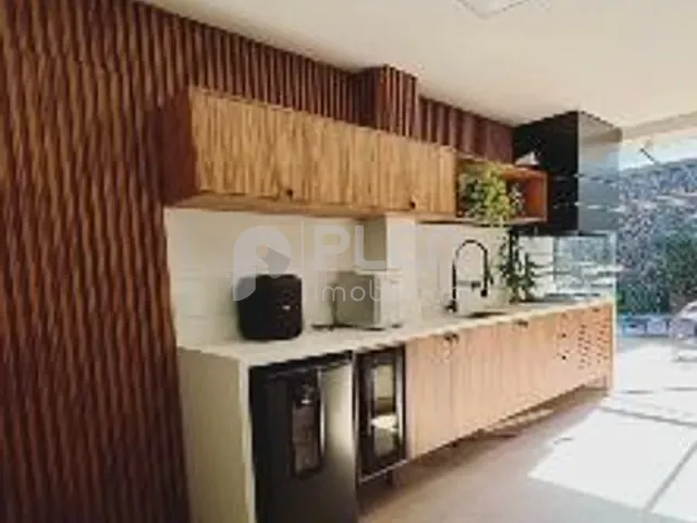 Apartamento 3 quartos e 3 banheiros, à venda, no bairro Vila Gustavo em São Paulo