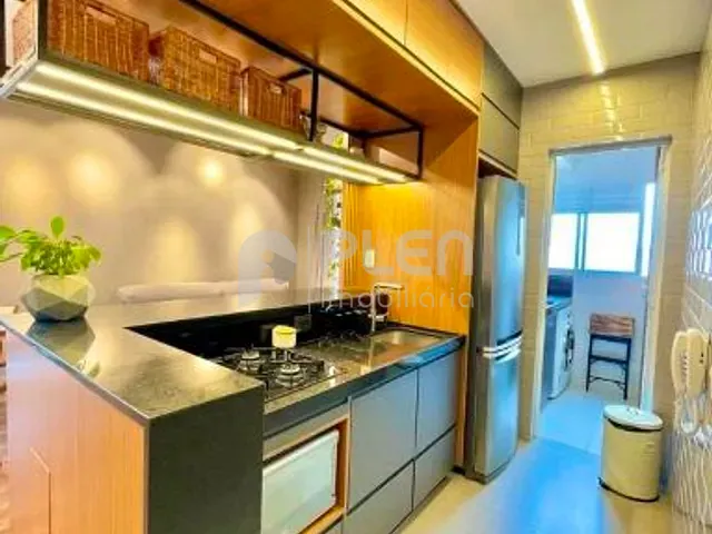 Apartamento 3 quartos e 3 banheiros, à venda, no bairro Vila Gustavo em São Paulo