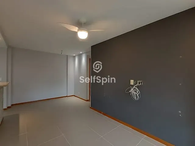 Apartamento 2 quartos e 1 banheiro, para alugar, no bairro Itaipu em Niterói