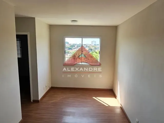 Apartamento com 74m² 2 quartos e 1 banheiro, para alugar, no bairro Vila Tesouro em São José Dos Campos