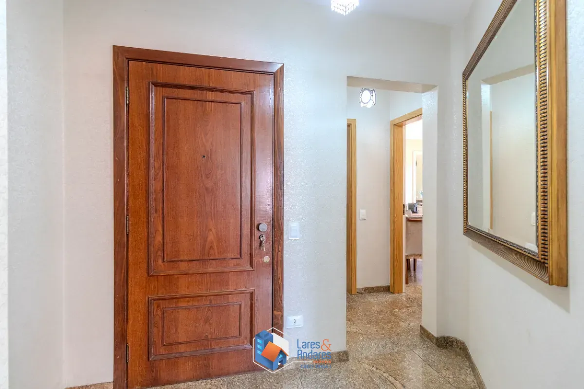 Apartamento, 4 quartos, 180 m² - Foto 11