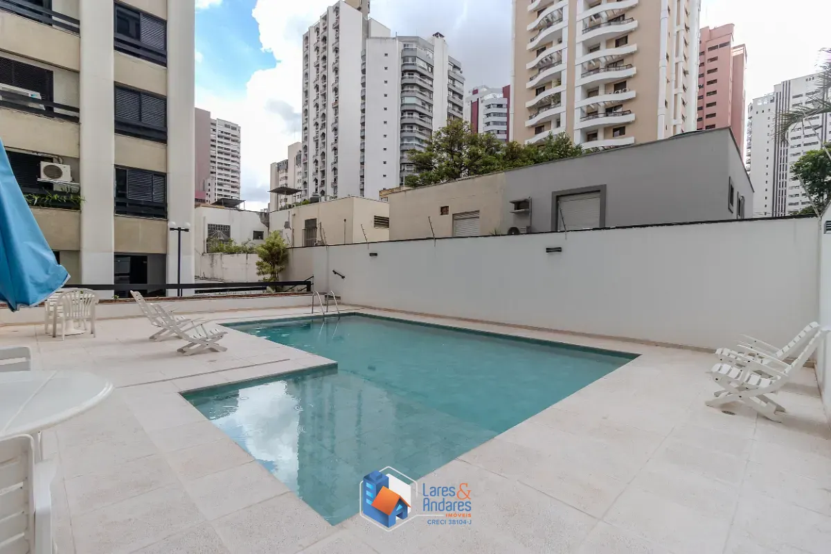 Apartamento, 4 quartos, 180 m² - Foto 38