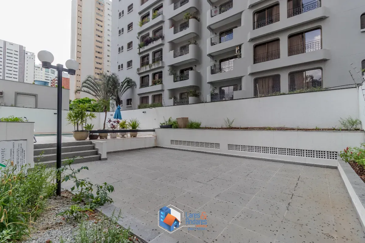 Apartamento, 4 quartos, 180 m² - Foto 39