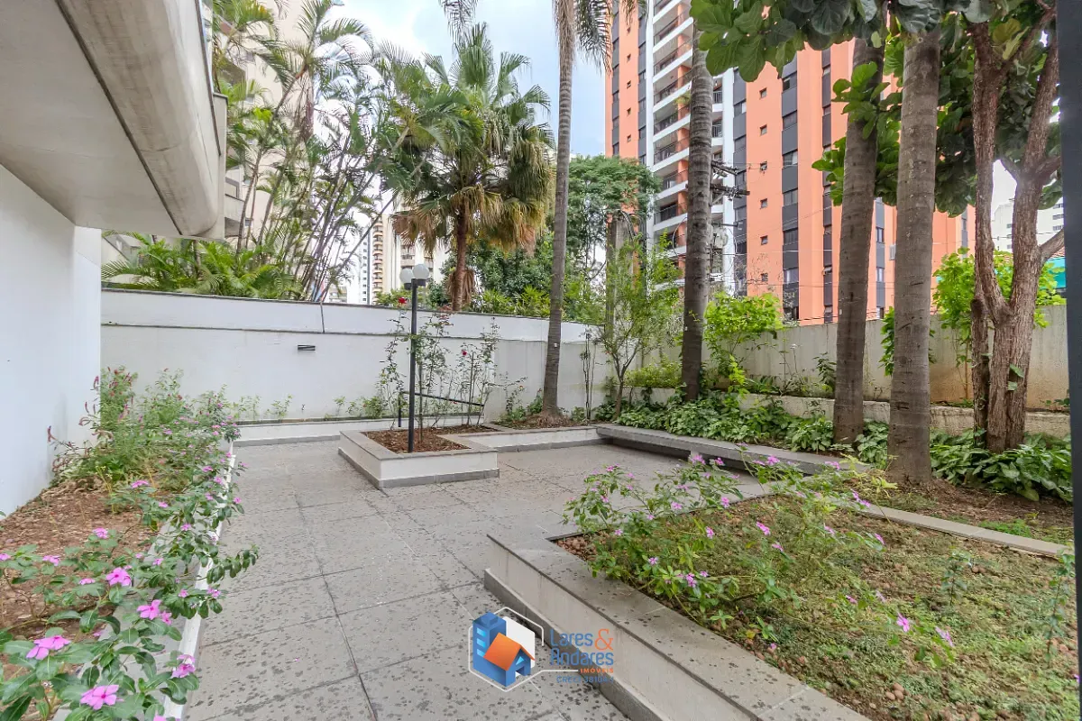 Apartamento, 4 quartos, 180 m² - Foto 42