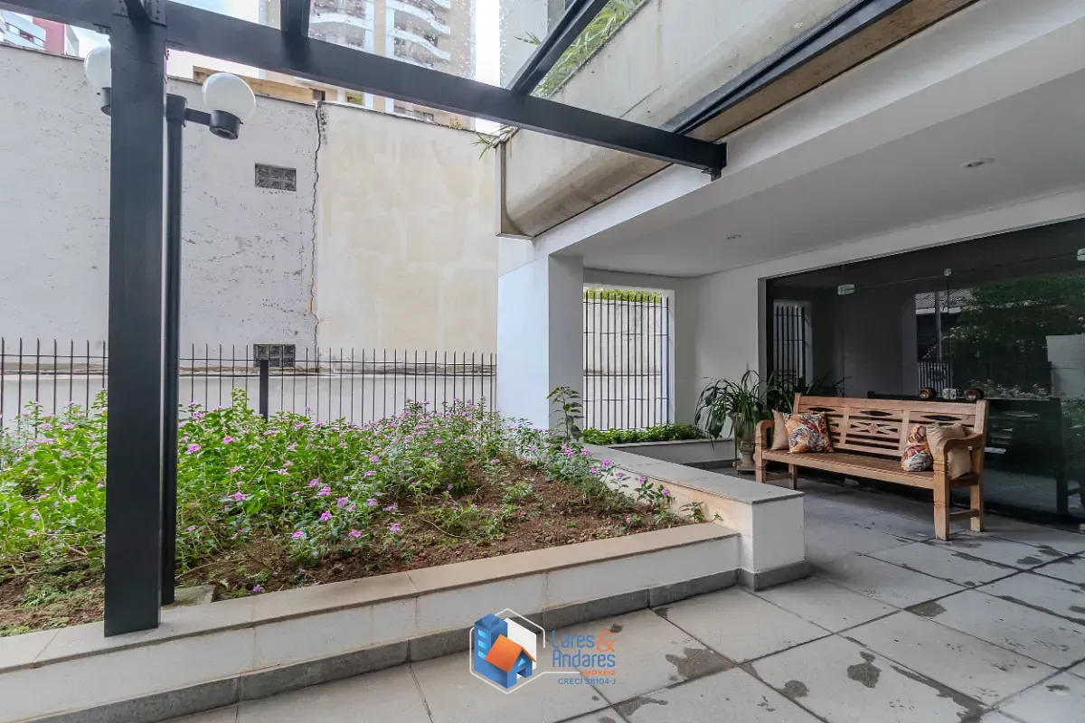 Apartamento, 4 quartos, 180 m² - Foto 43