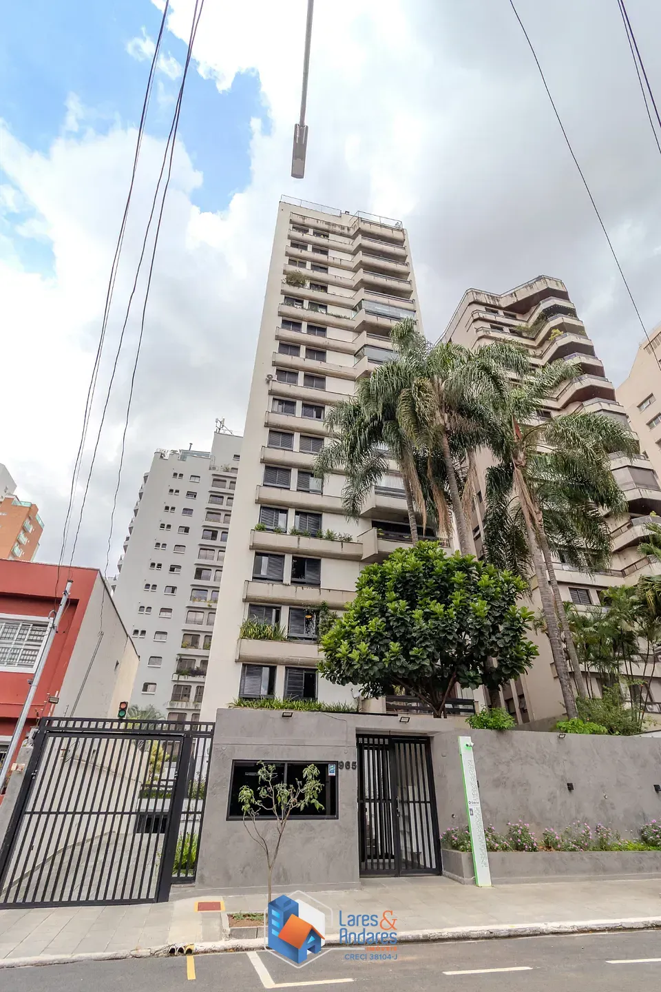 Apartamento, 4 quartos, 180 m² - Foto 44
