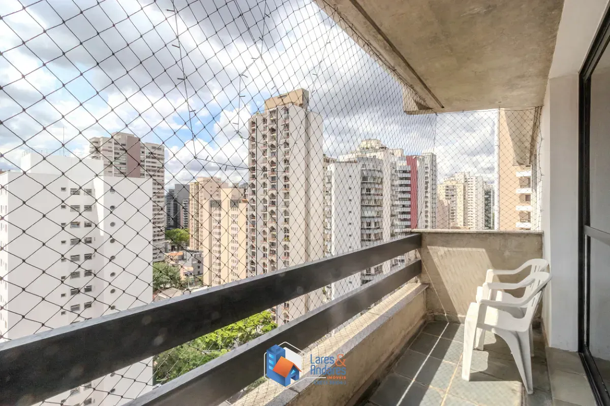 Apartamento, 4 quartos, 180 m² - Foto 7