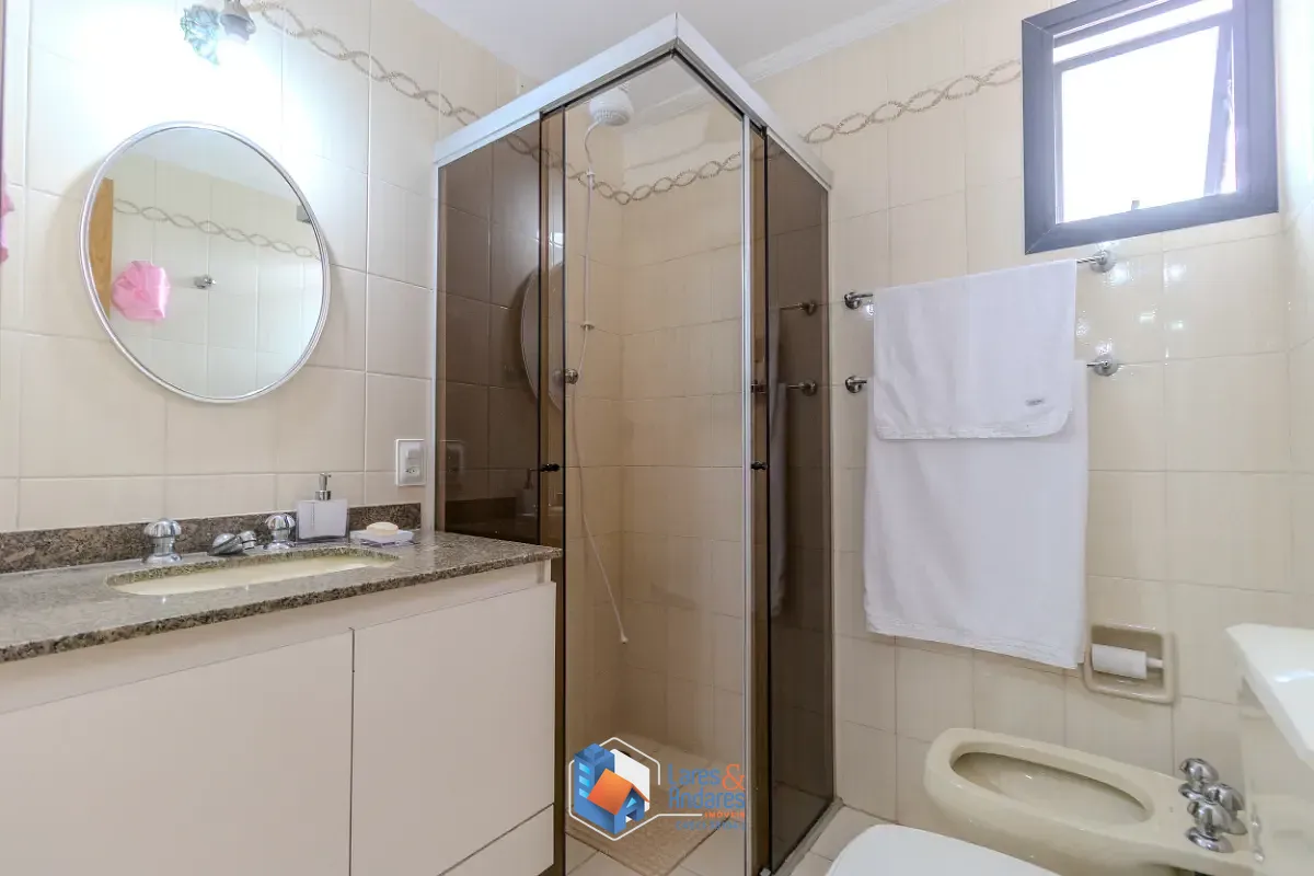 Apartamento, 4 quartos, 180 m² - Foto 17