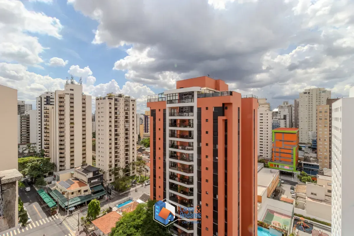 Apartamento, 4 quartos, 180 m² - Foto 6