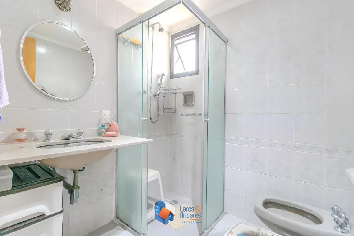 Apartamento, 4 quartos, 180 m² - Foto 25