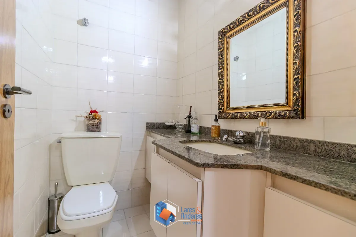 Apartamento, 4 quartos, 180 m² - Foto 10