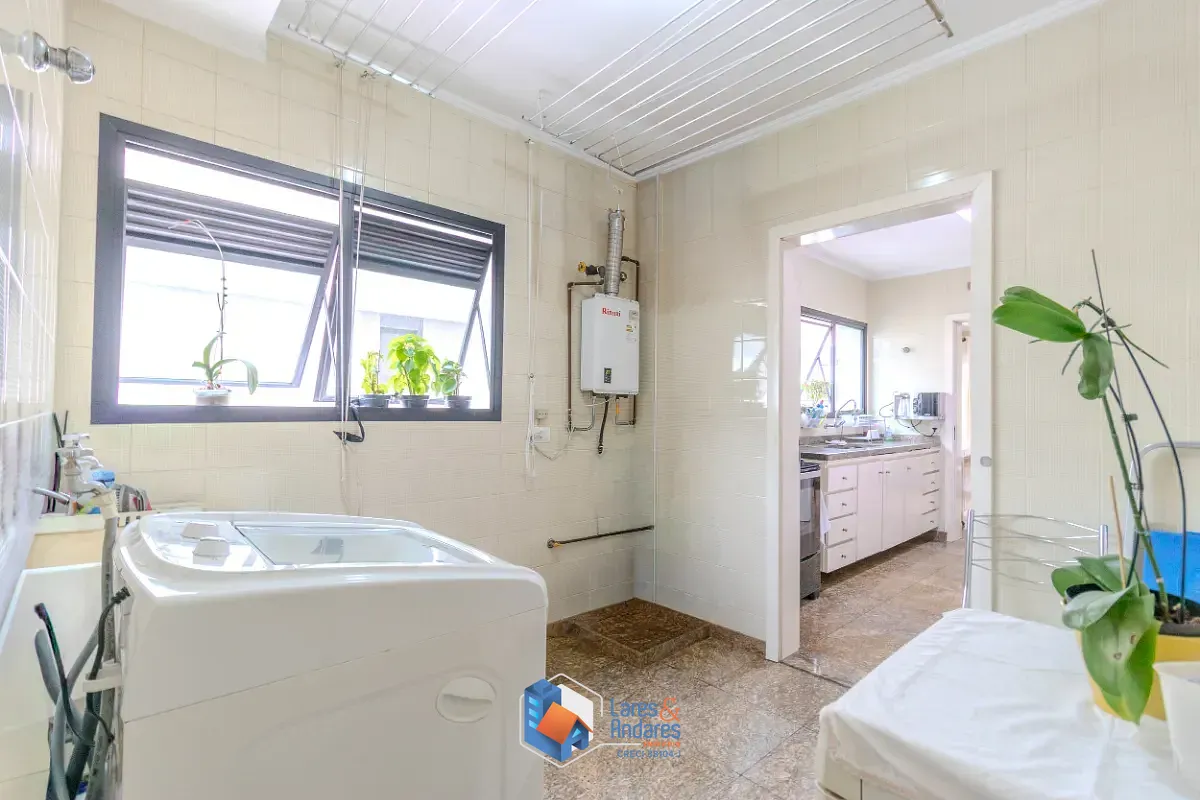 Apartamento, 4 quartos, 180 m² - Foto 36