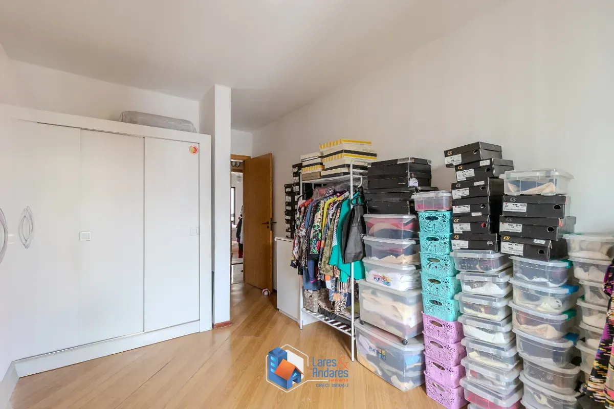 Apartamento, 4 quartos, 180 m² - Foto 28