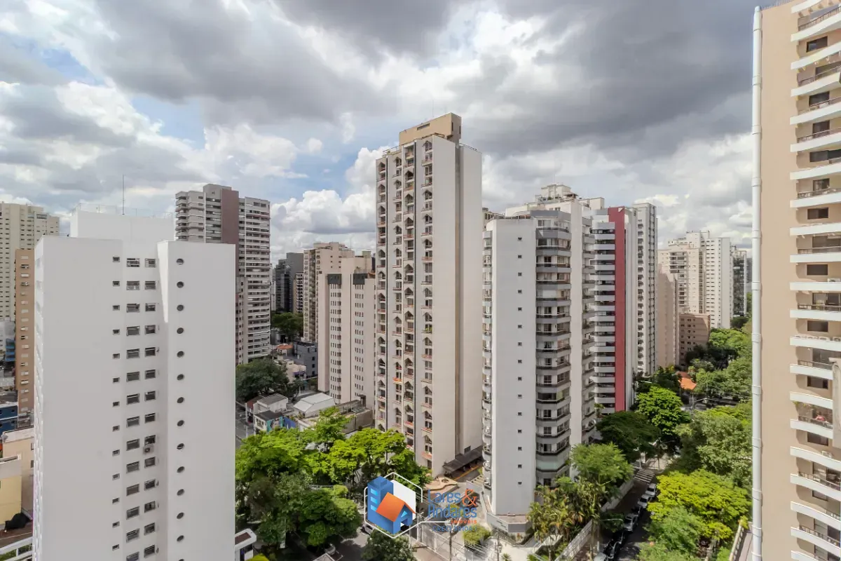 Apartamento, 4 quartos, 180 m² - Foto 9