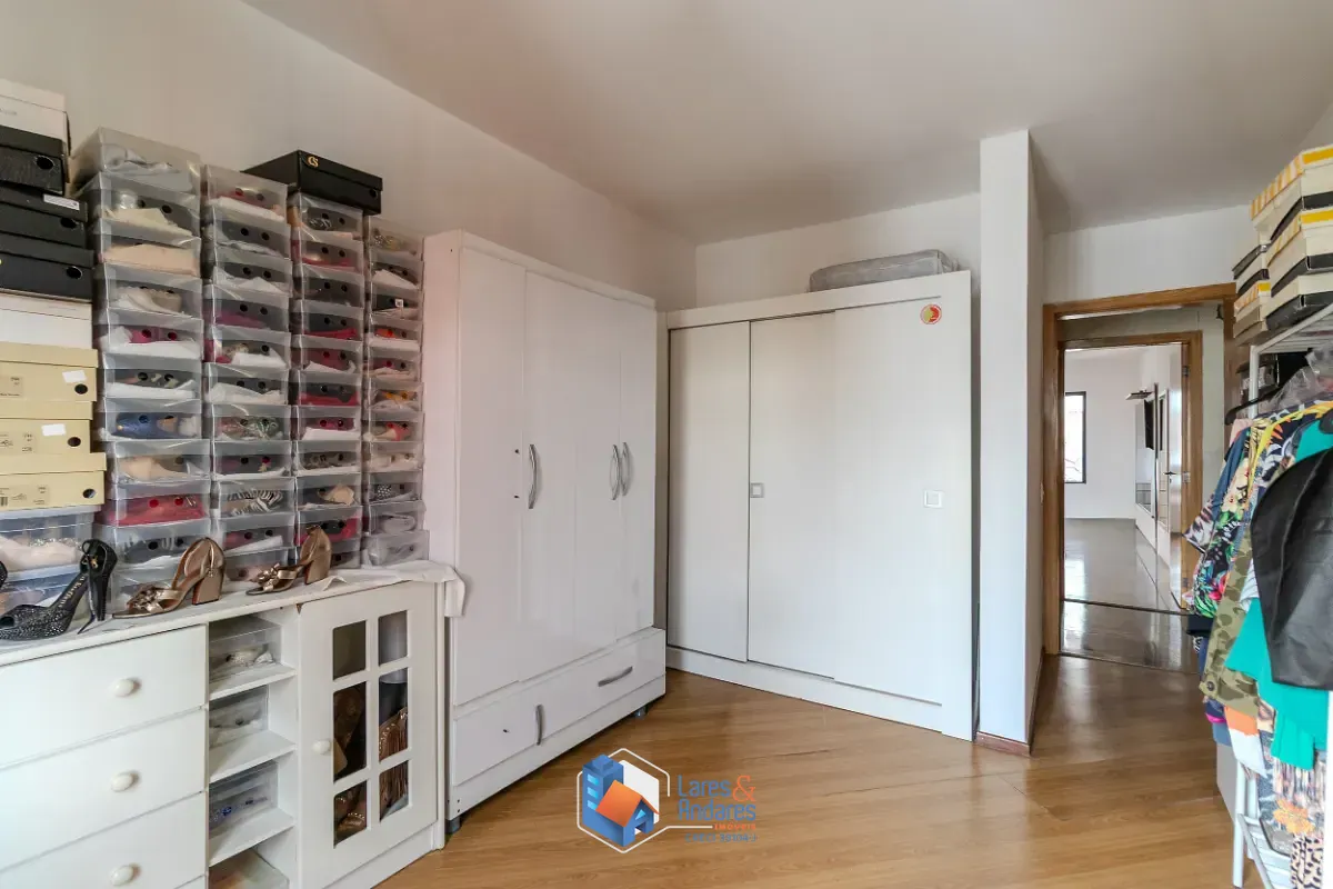 Apartamento, 4 quartos, 180 m² - Foto 26