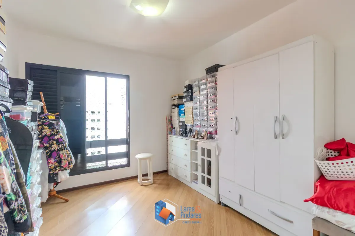 Apartamento, 4 quartos, 180 m² - Foto 27