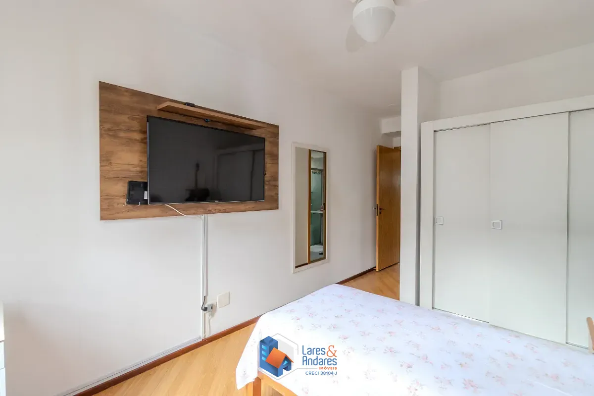 Apartamento, 4 quartos, 180 m² - Foto 21