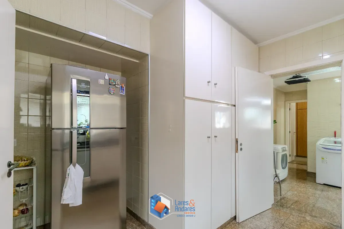 Apartamento, 4 quartos, 180 m² - Foto 33