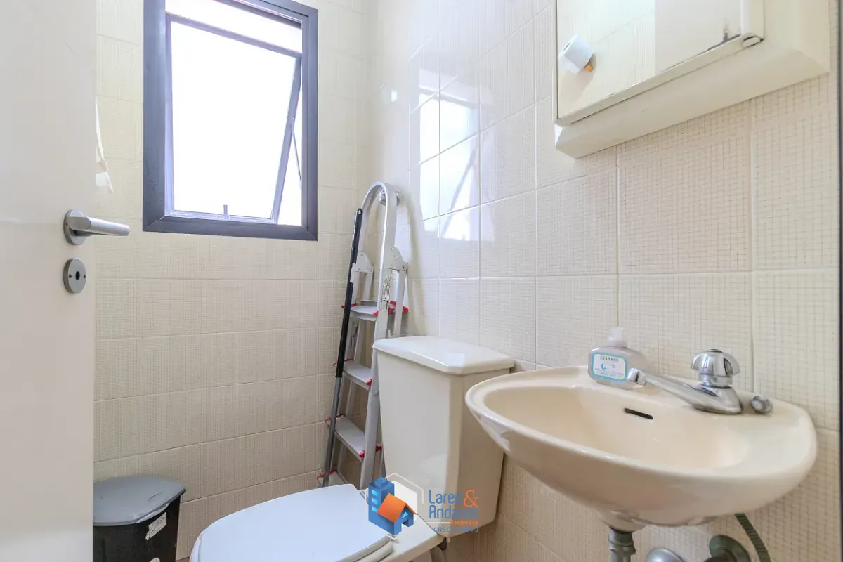 Apartamento, 4 quartos, 180 m² - Foto 37