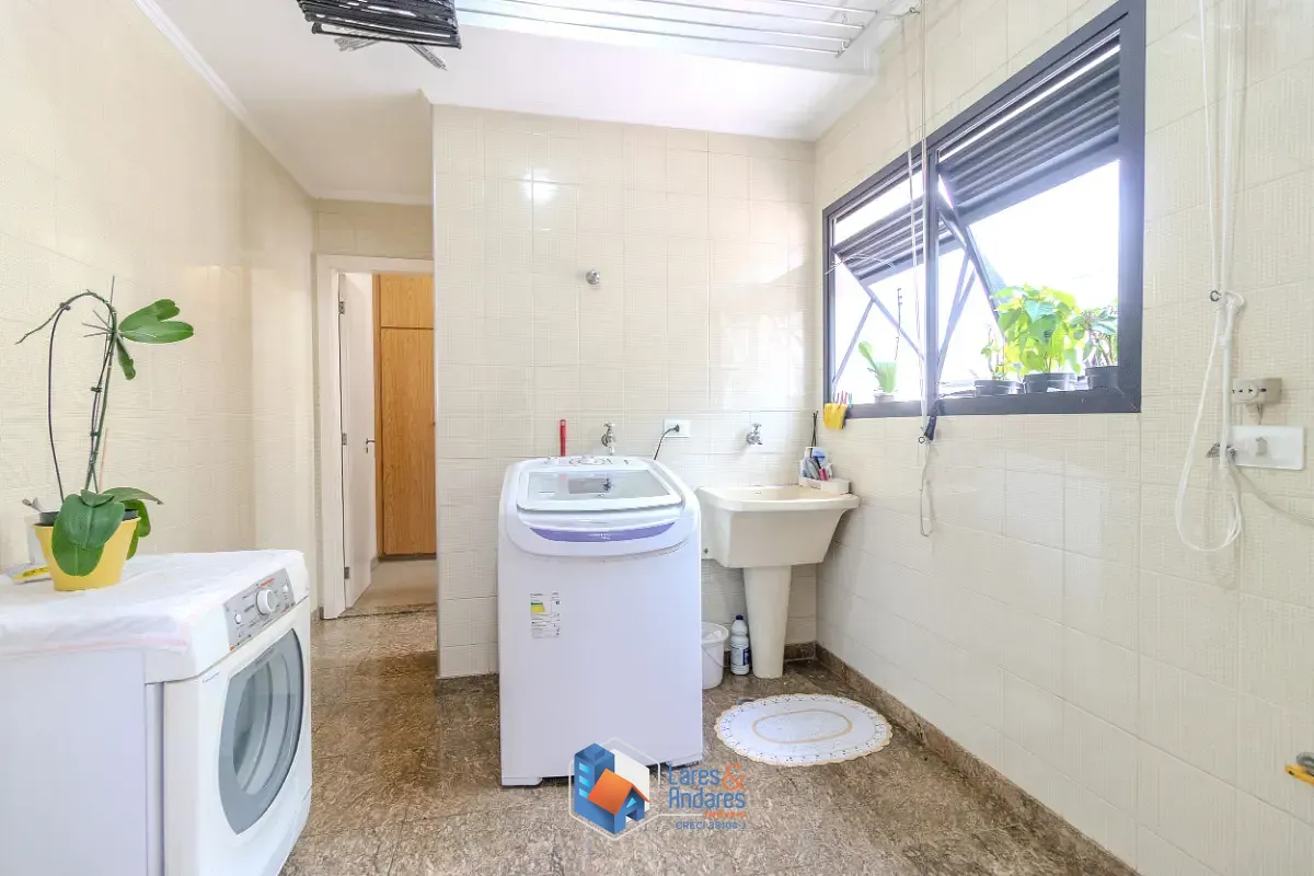 Apartamento, 4 quartos, 180 m² - Foto 35