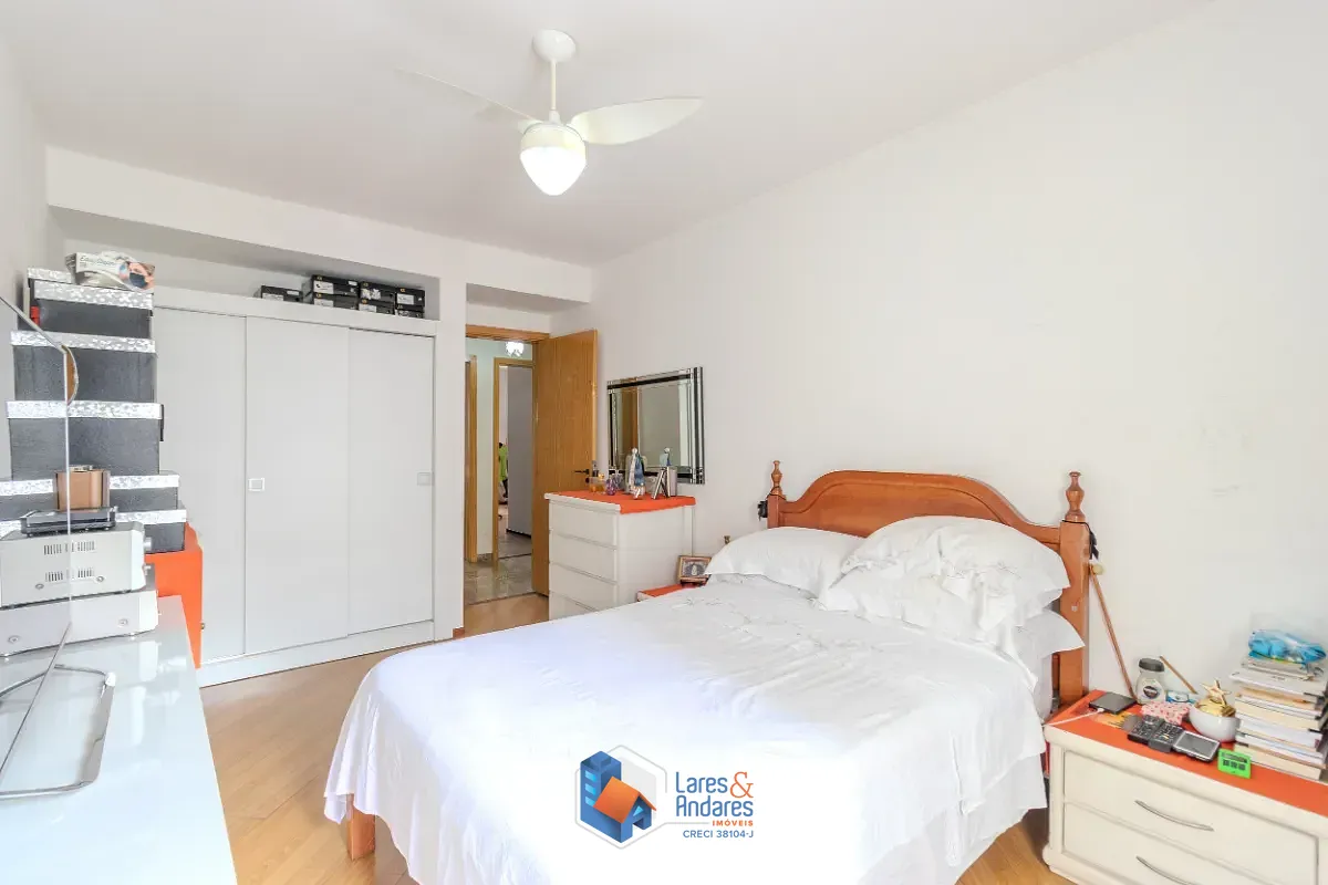 Apartamento, 4 quartos, 180 m² - Foto 16