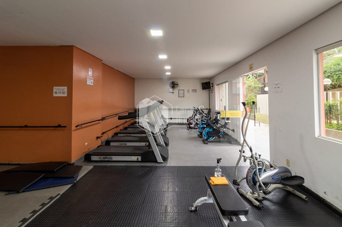 Apartamento, 3 quartos, 84 m² - Foto 45