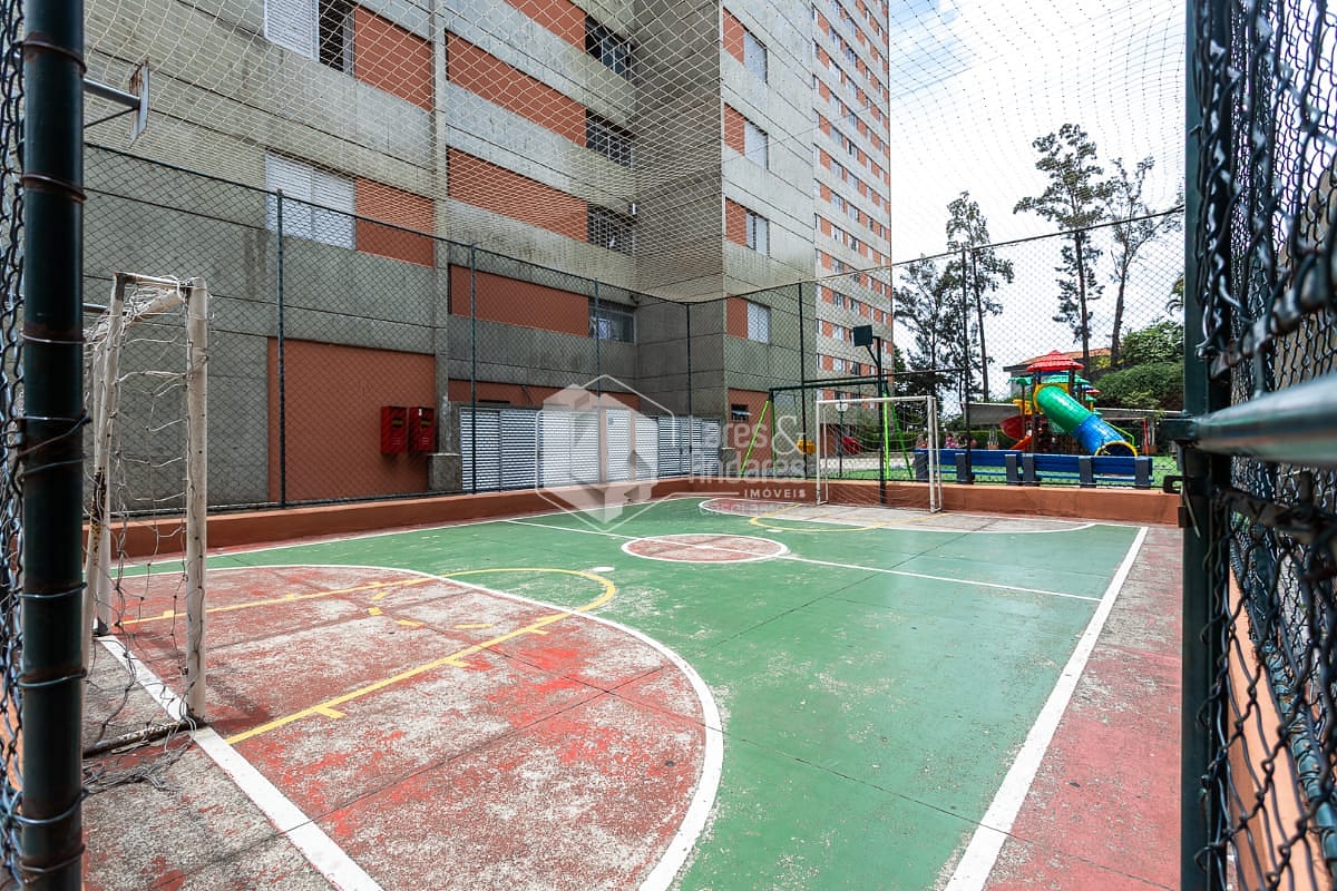 Apartamento, 3 quartos, 84 m² - Foto 43